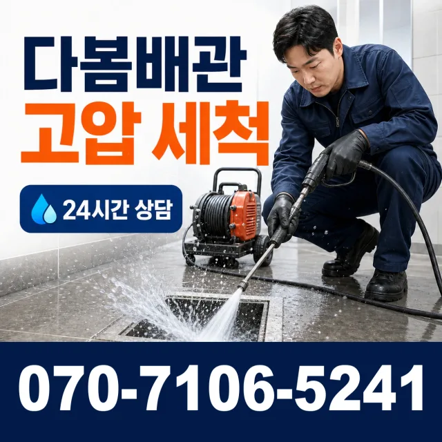 충북 영동군 용화면 용화양강로 수전교체 상담 이미지 4